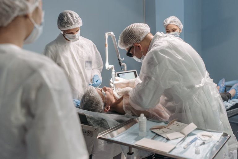 Pourquoi recourir à l’anesthésie générale pour ses soins dentaires ? – Les Bons Reflexes