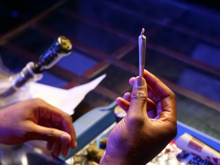 La Puff CBD : Ces nouvelles cigarettes électroniques jetables : CONSEILS