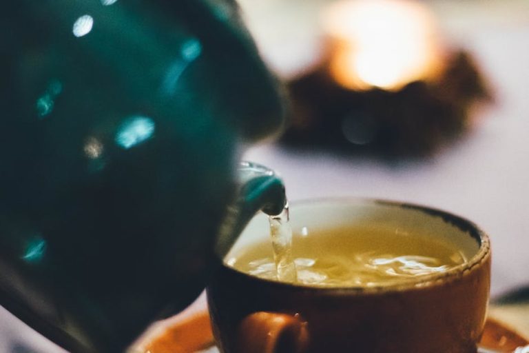 théière anglaise : Comment trouver la théière qu’il vous faut ?