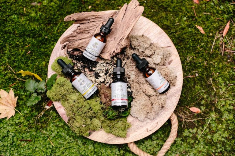 Tout savoir sur les fleurs de CBD vendue en France – Les Bons Reflexes