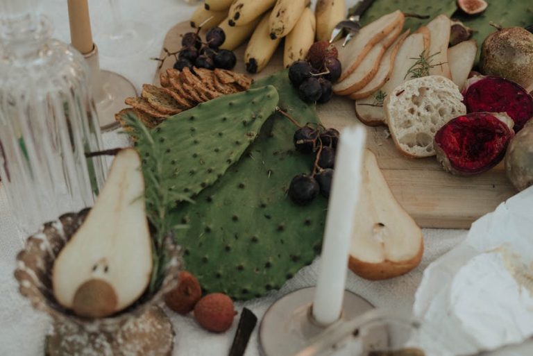 Est-ce que les figues font grossir ? La vérité sur ce fruit savoureux
