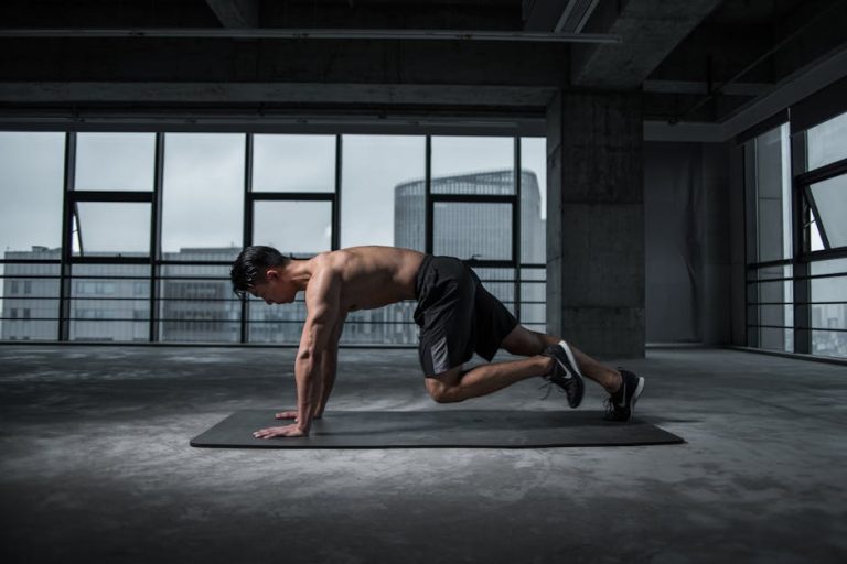Perte de graisse et prise de muscle : votre guide pour une silhouette tonique