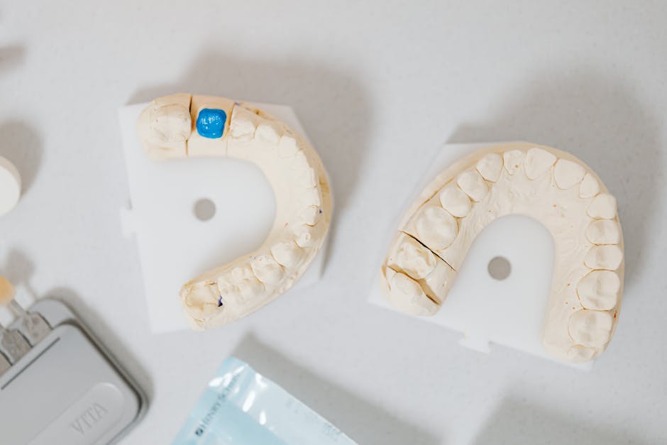 Vis de cicatrisation implant dentaire : tout ce que vous devez savoir
